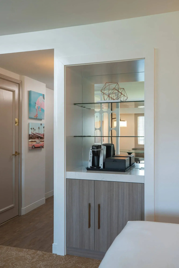 Renaissance Esmeralda Resort & Spa, Indian Wells