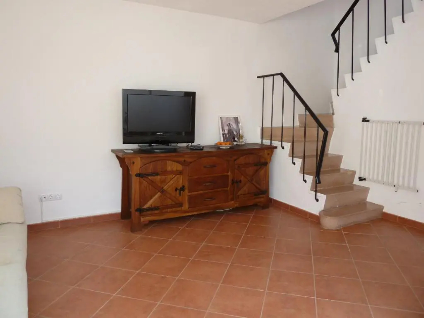 Villa service Casa Jordi