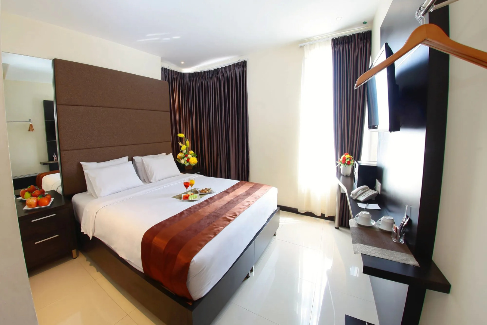 The One Hotel Makassar
