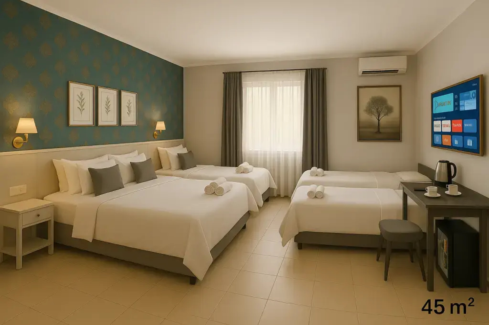 Safir Hotels Çorlu