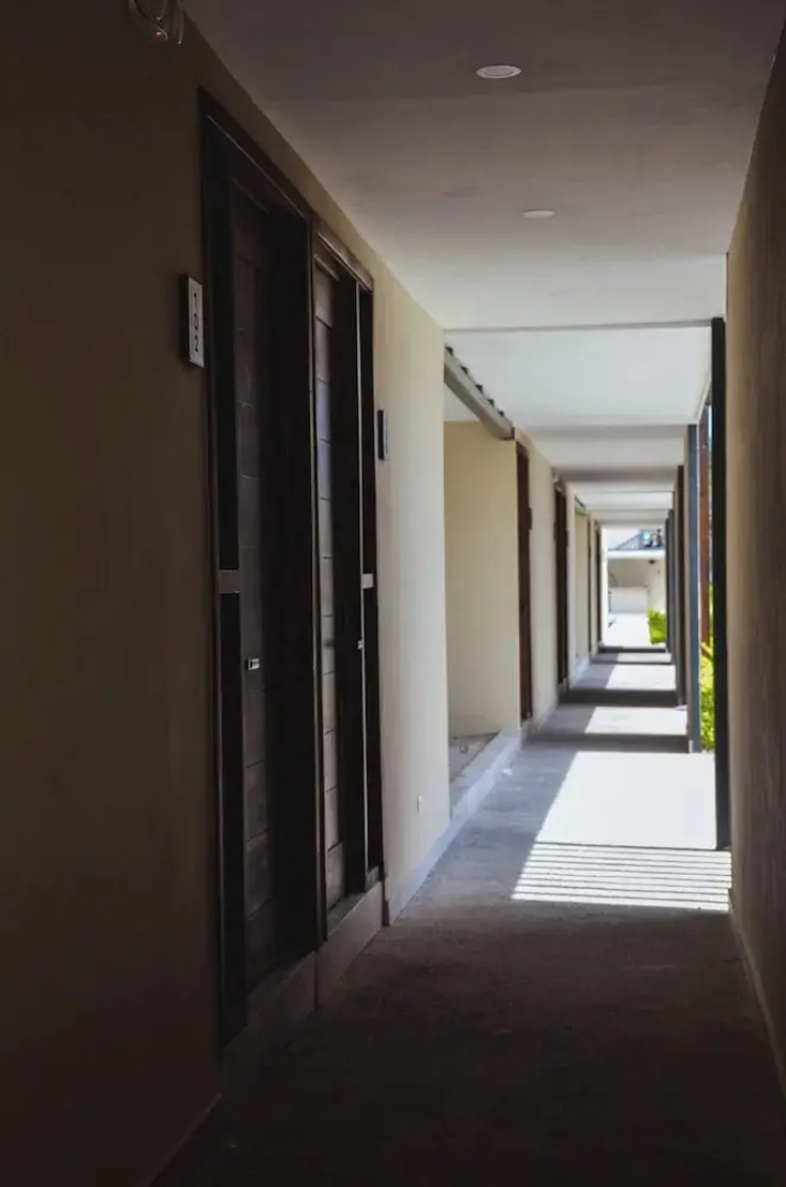 Astra Hotel