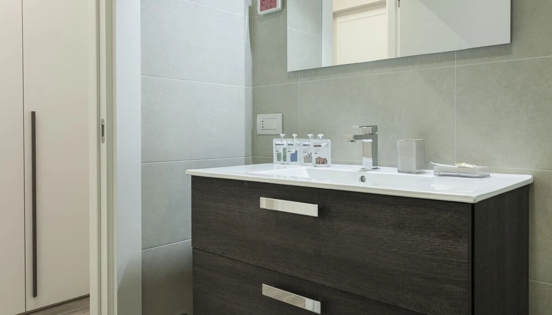 Italianway   - Cadorna 10 - B