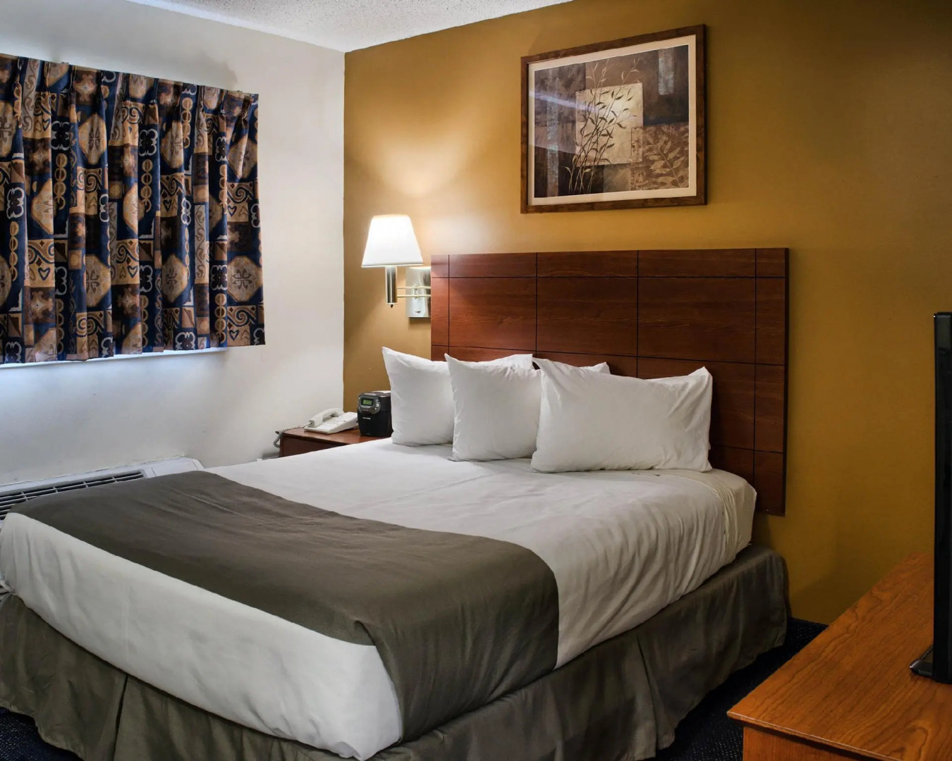 Motel 6 Richmond, VA - I-64 West