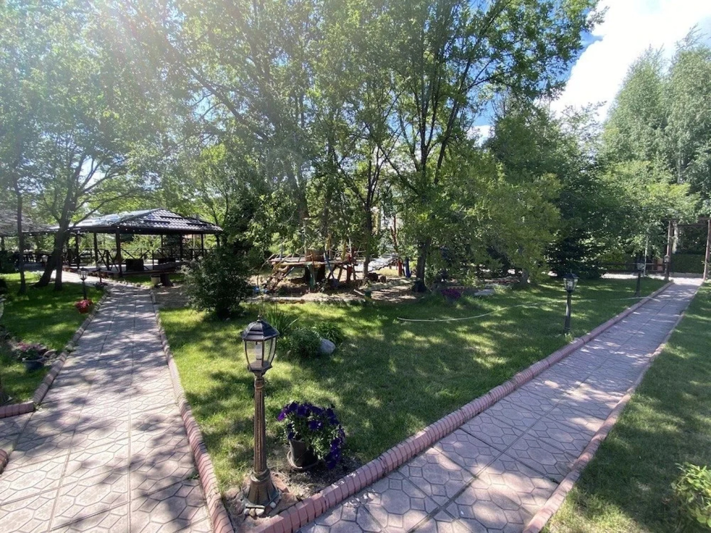 Отель «Колорадо»