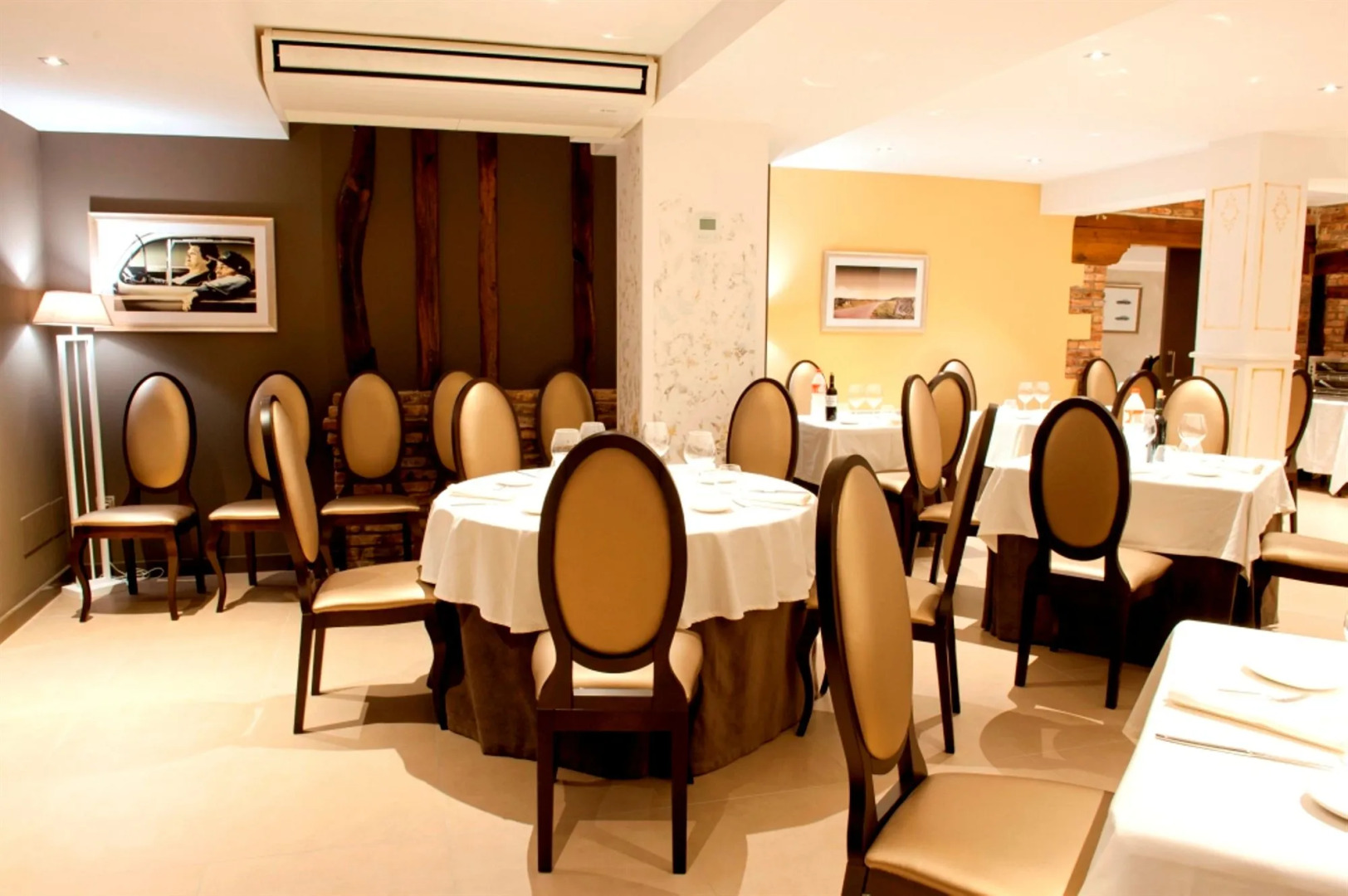 Costa Esmeralda Suites