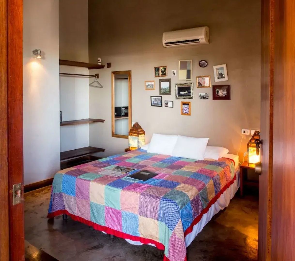 Hotel con Corazón