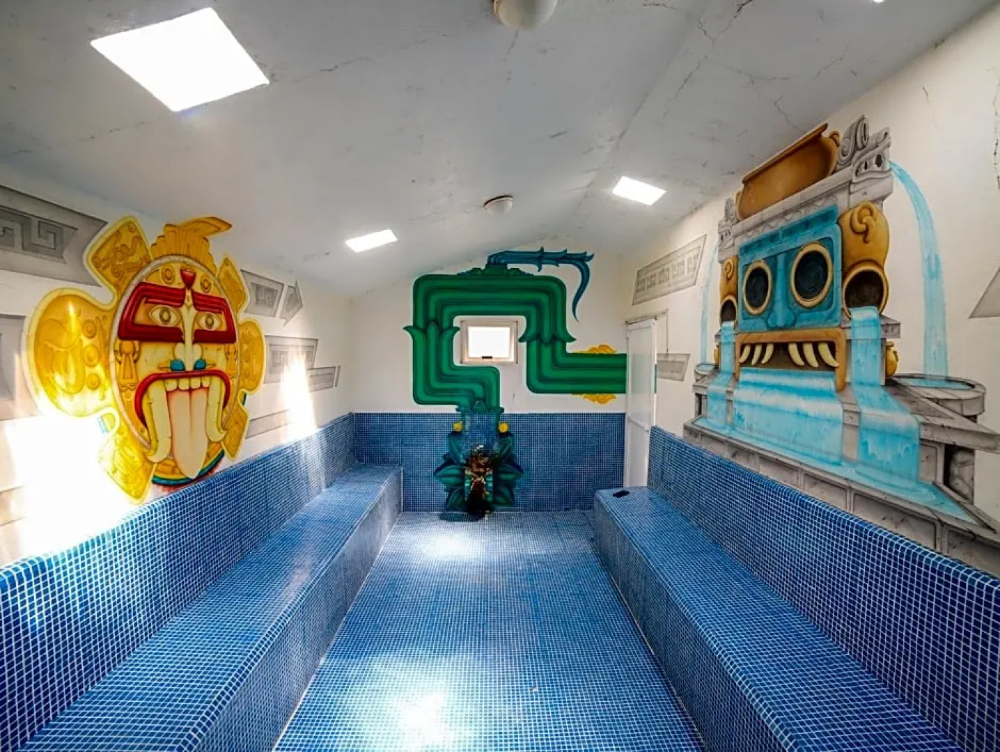 Quinta Tlayacapan by Rotamundos