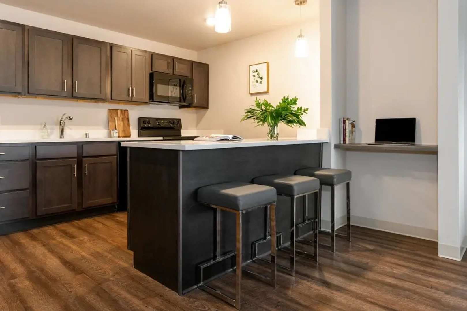 Middleton Market Condos By Barsala