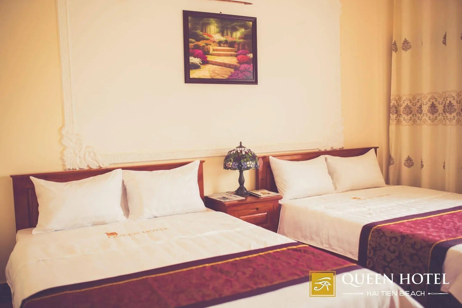 Queen Hotel Thanh Hoa