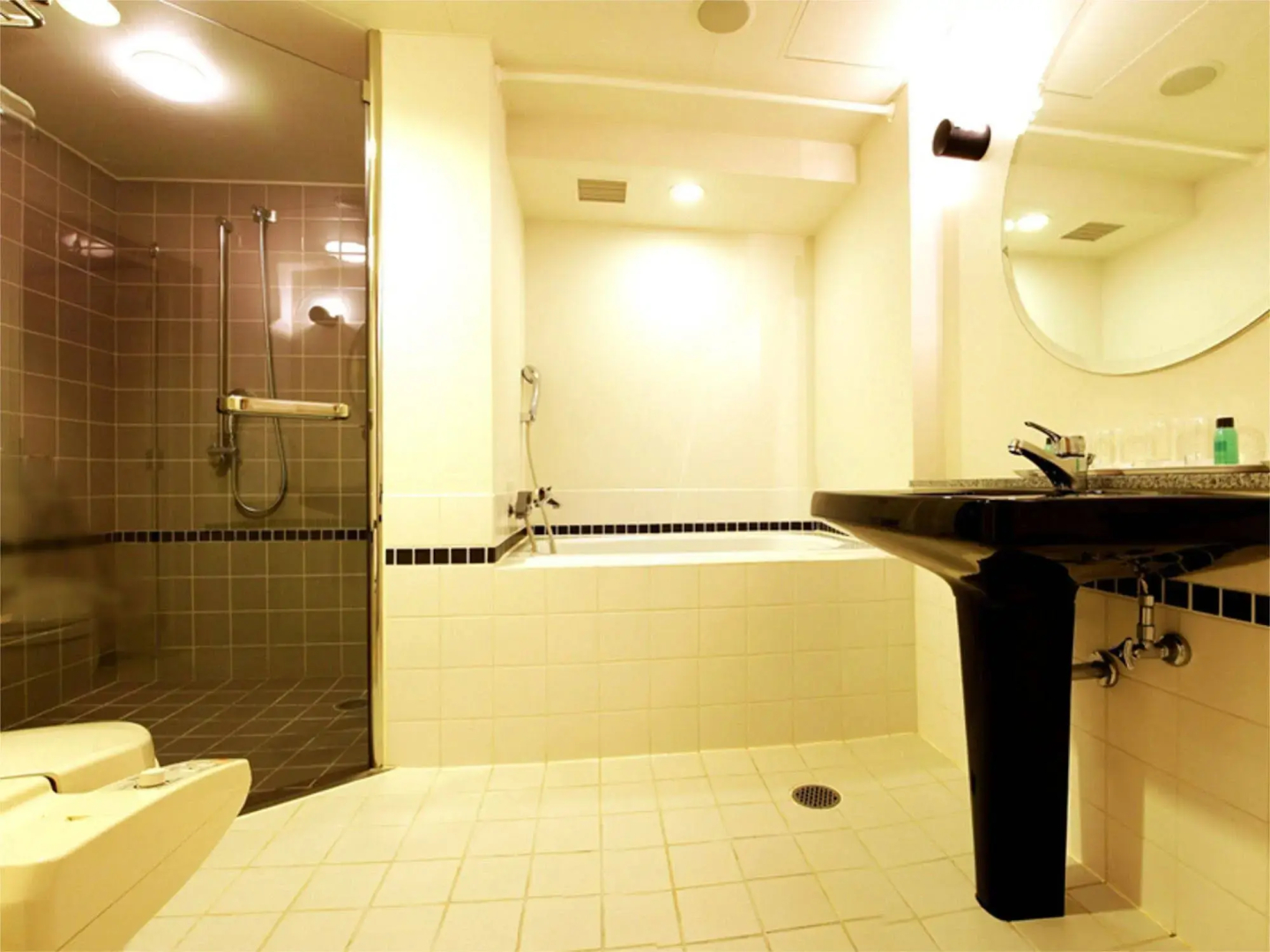 Premier Hotel Tsubaki Sapporo