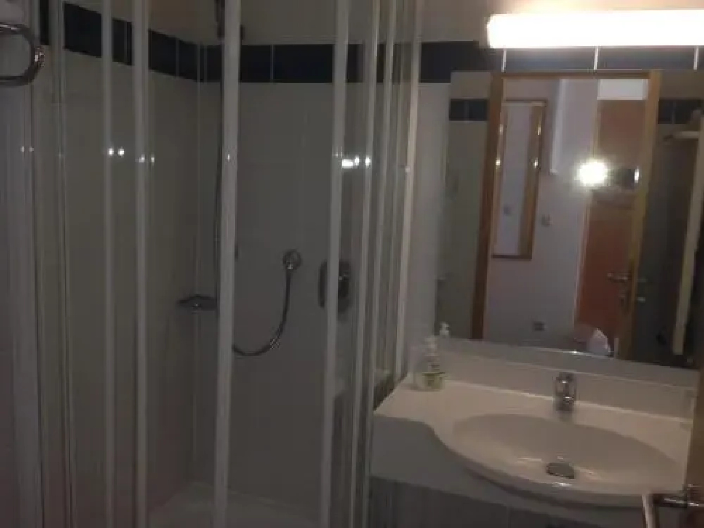 Hotel Zum Sportforum