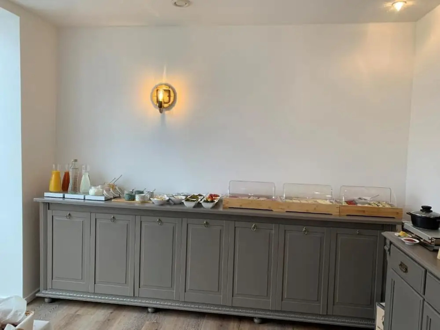 Spreezeit Hotel connect