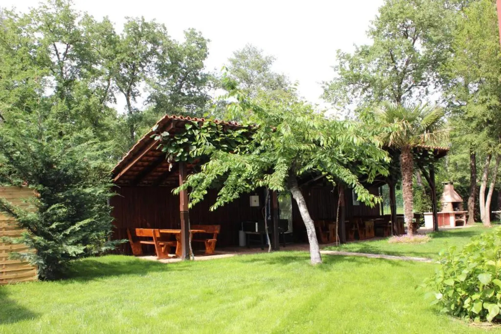 Aqua Family Apartments