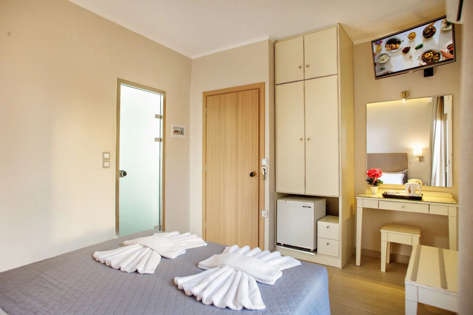 Ideon Hotel