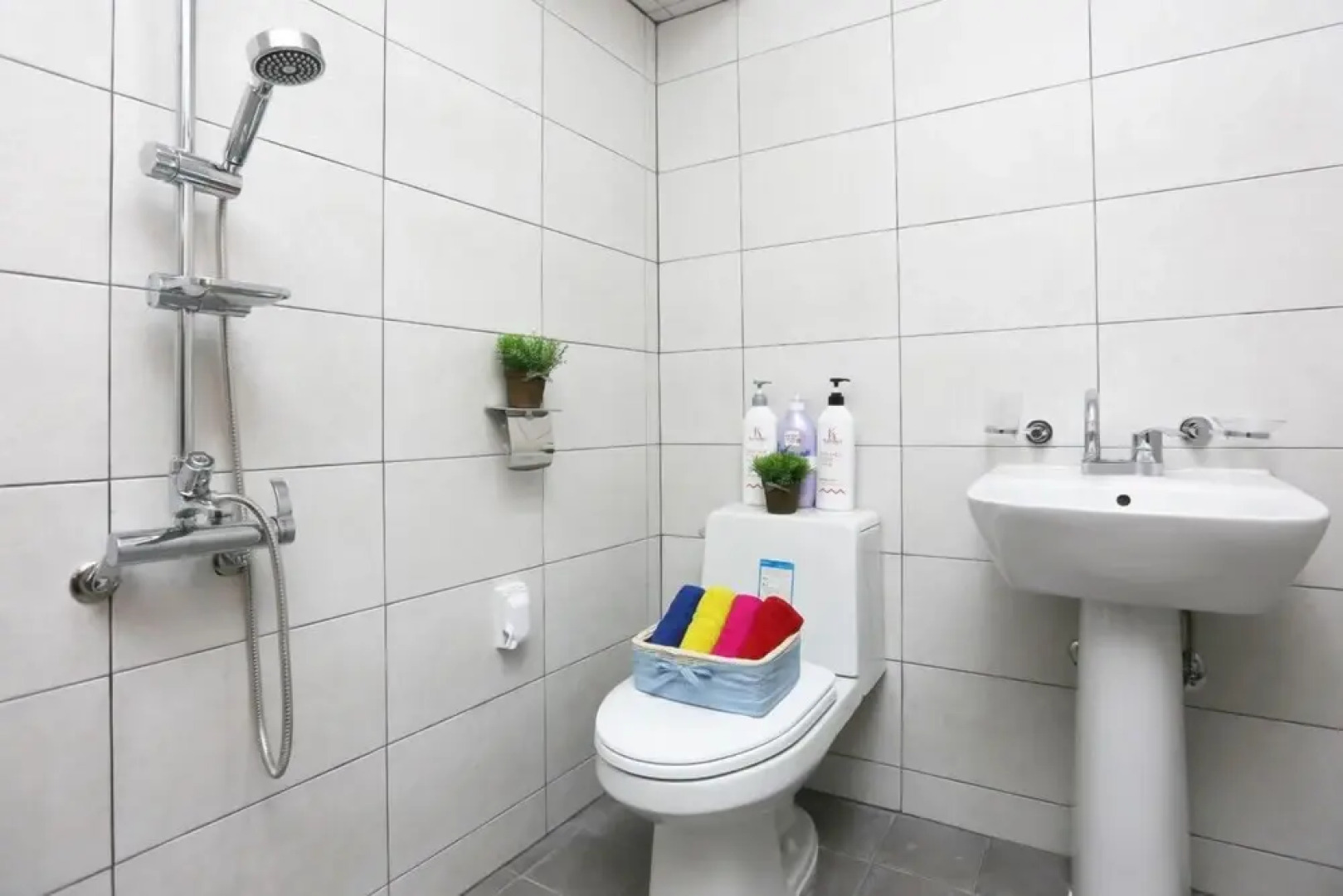 Deogyusan Forest Pension