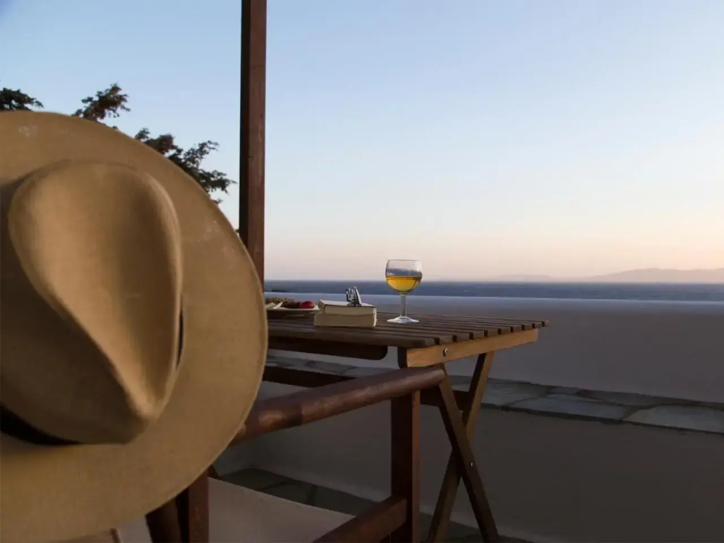 7 Bedroom Agios Romanos Villa in Tinos - BLG 69205