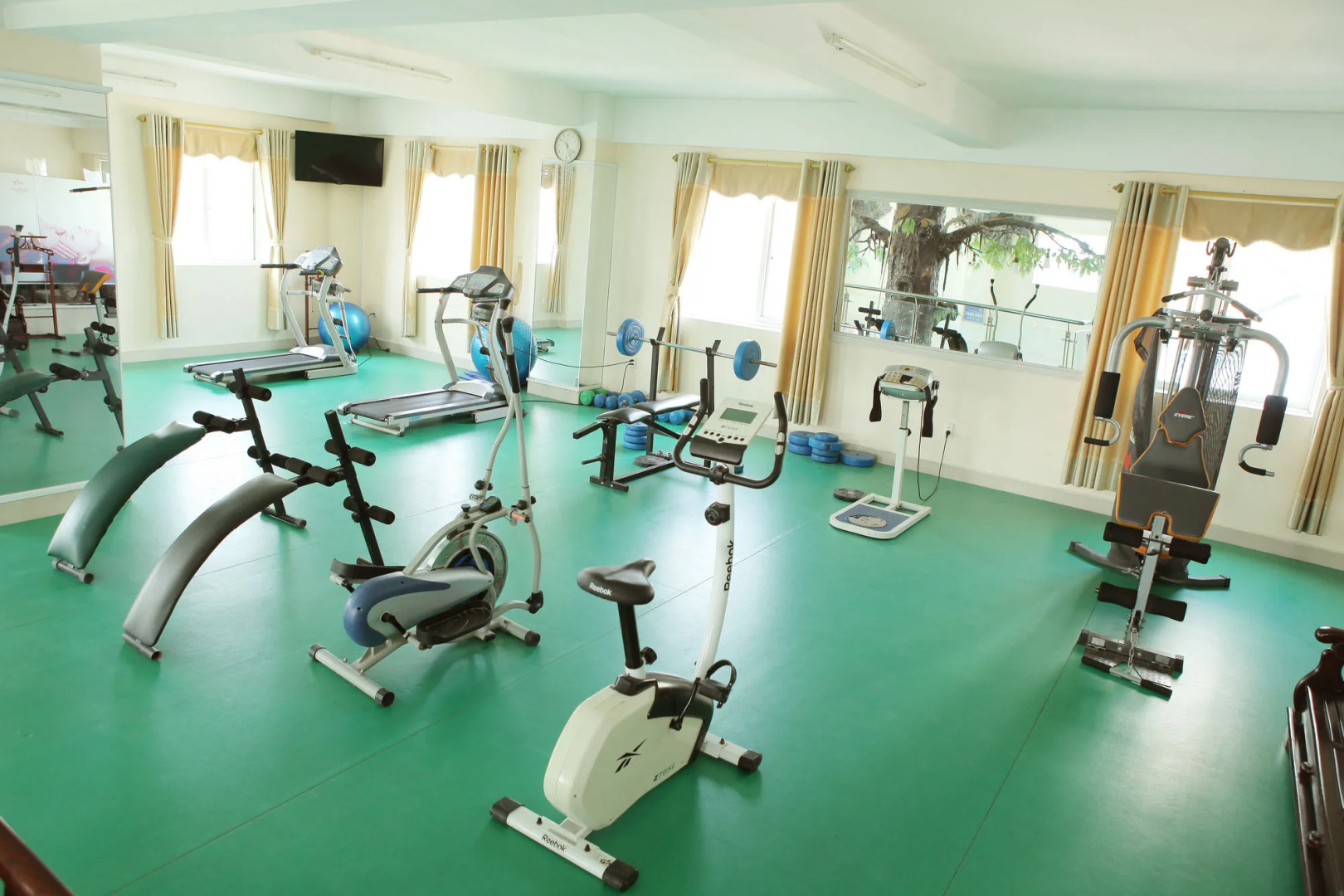 Seastars Hotel Hai Phong