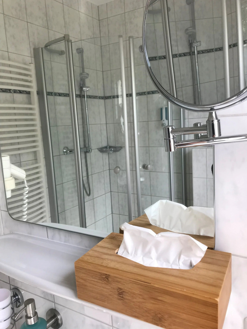 Hotel Riesenbeck - Self Check-In