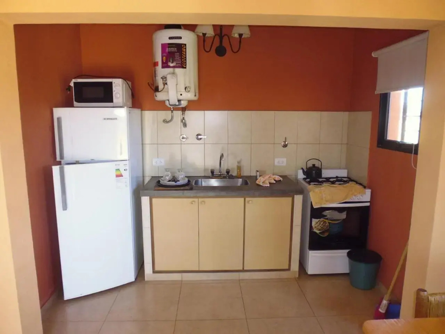 La Serena del Gualeyan