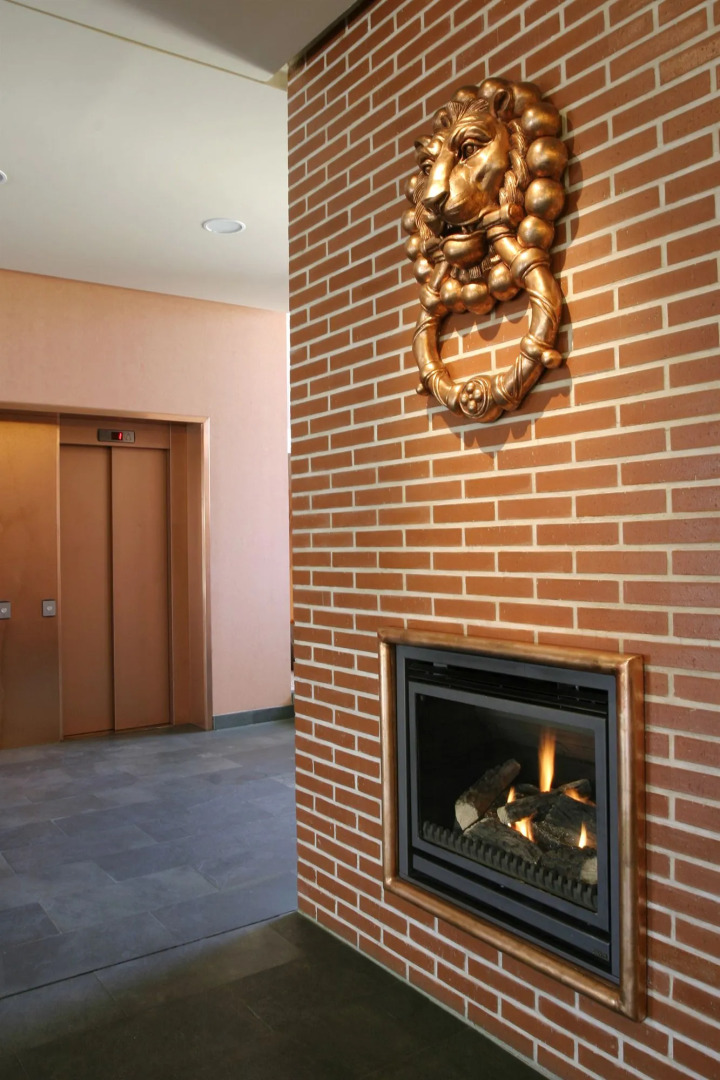 Hotel Posadas de España Málaga