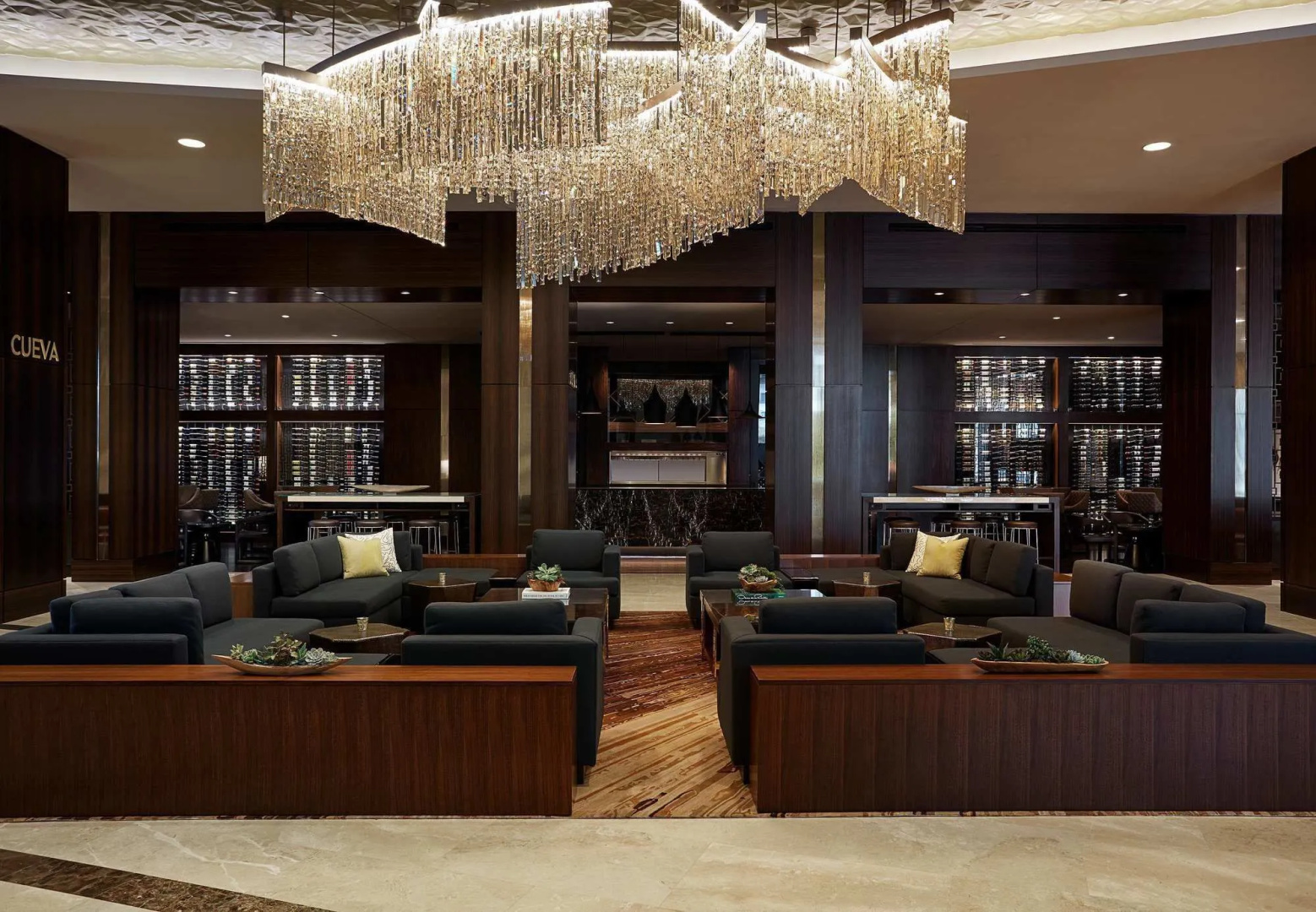 Marriott Marquis Houston