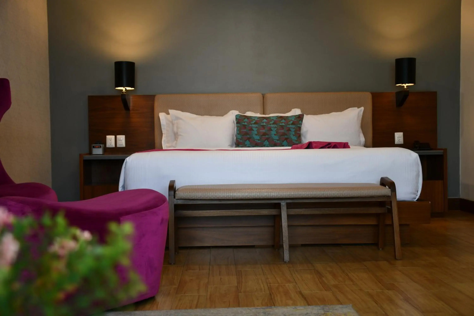 FCH Hotel Expo