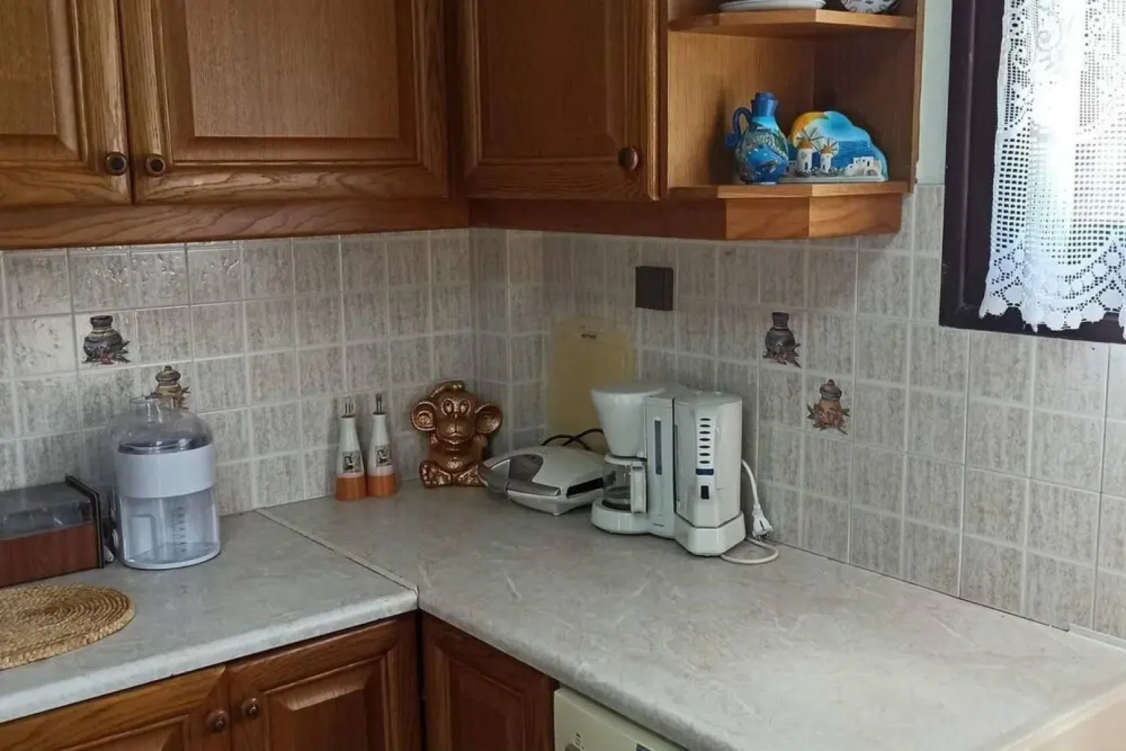 Lovely 2-bedroom Villa in Akrata, all Seasons!