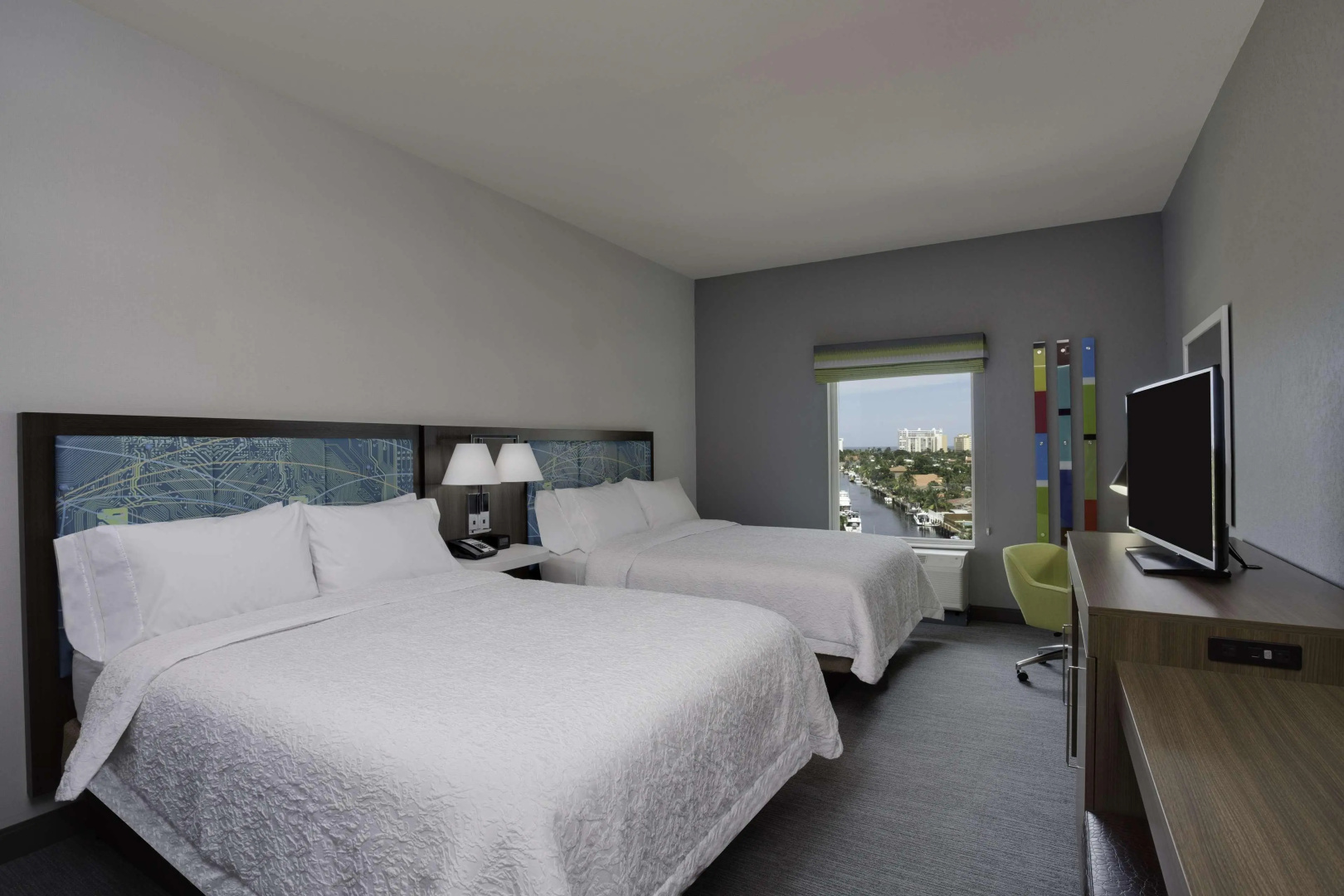 Hampton Inn Fort Lauderdale Pompano Beach