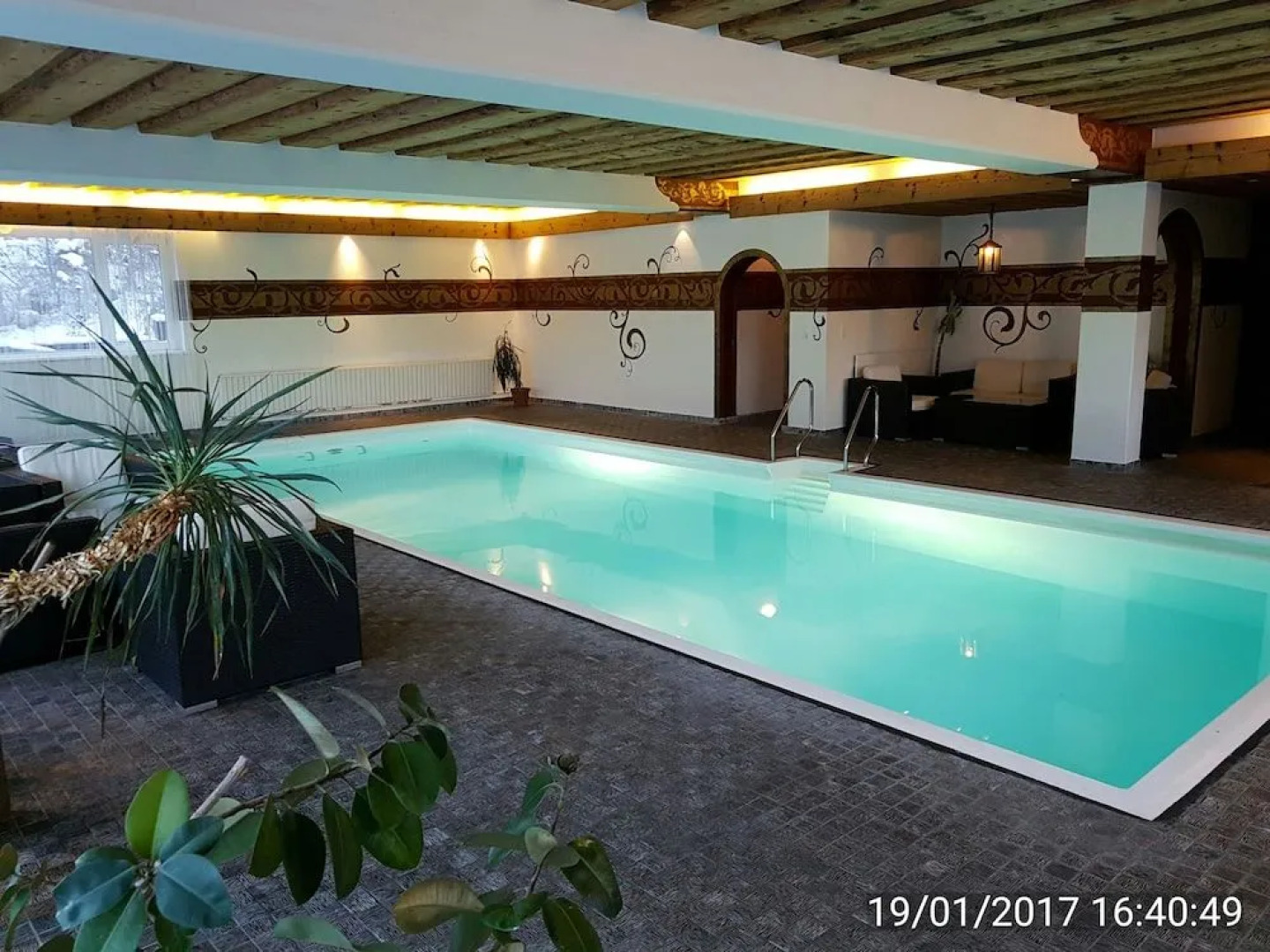 Chalets St. Wendelin