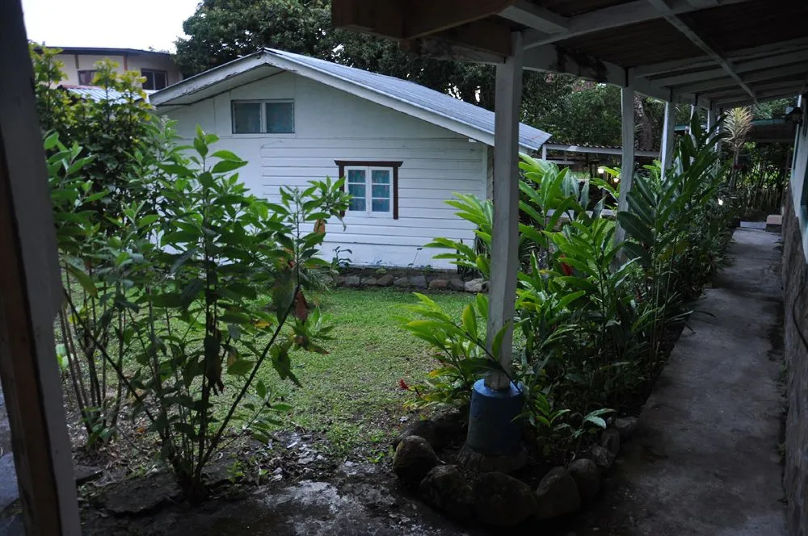 Hotel Fundadores Boquete