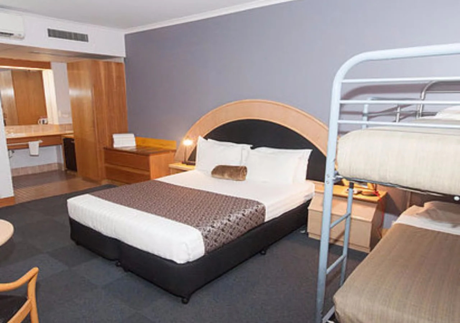 Capital Airport Motel