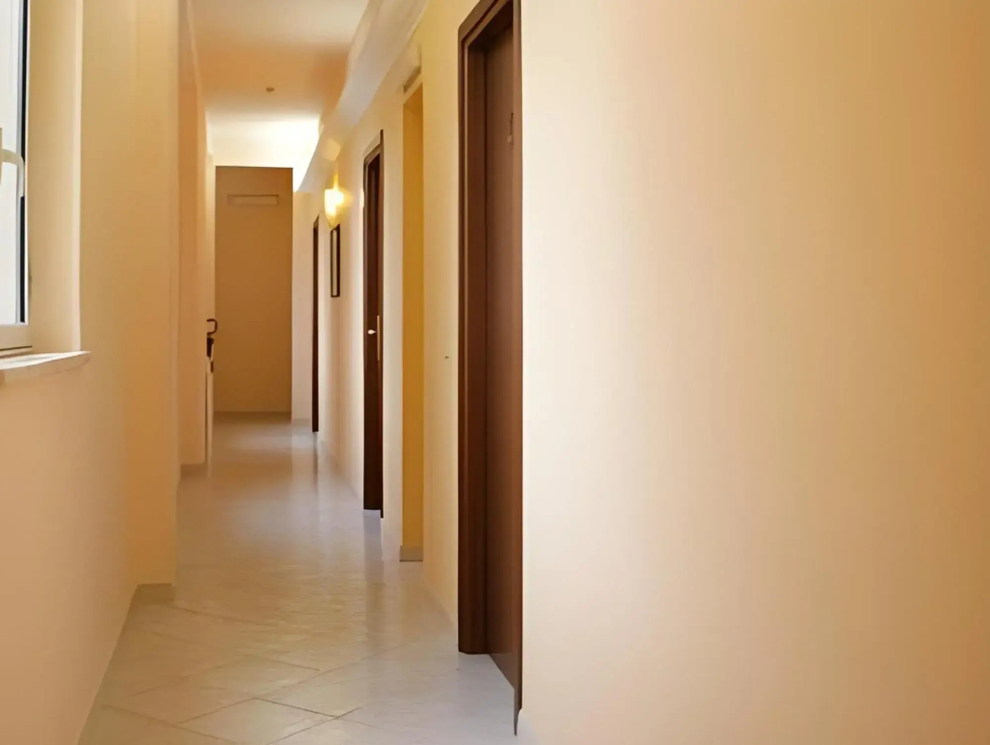 Hotel Piro