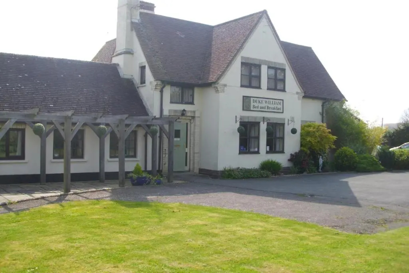 The Duke William B&B