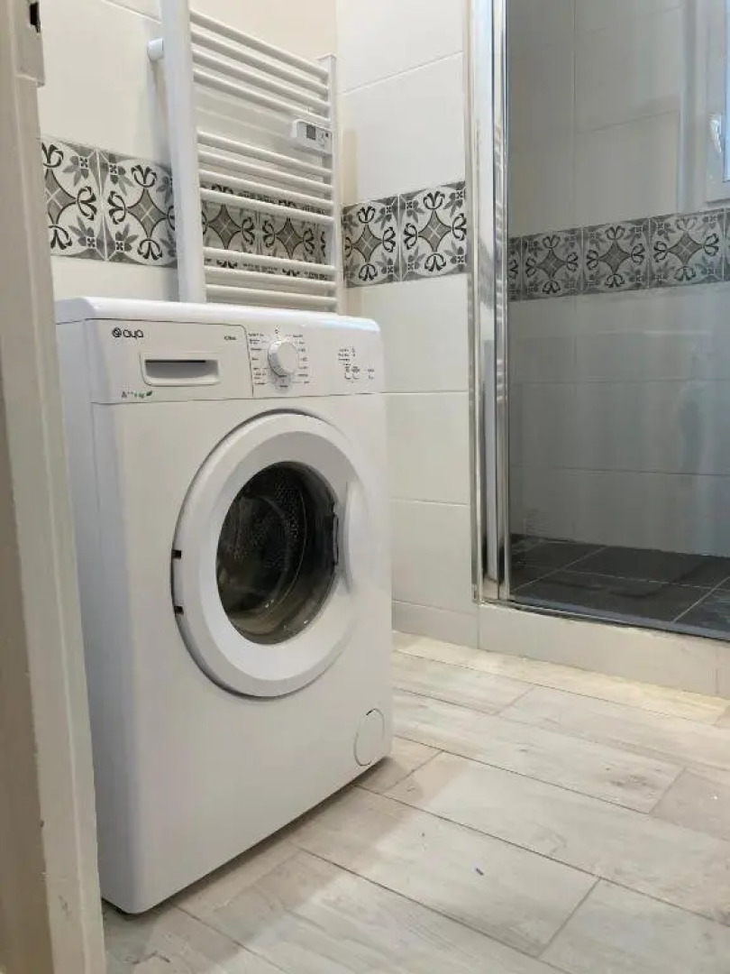 Le Jeanne d'Arc - Appartements meublés