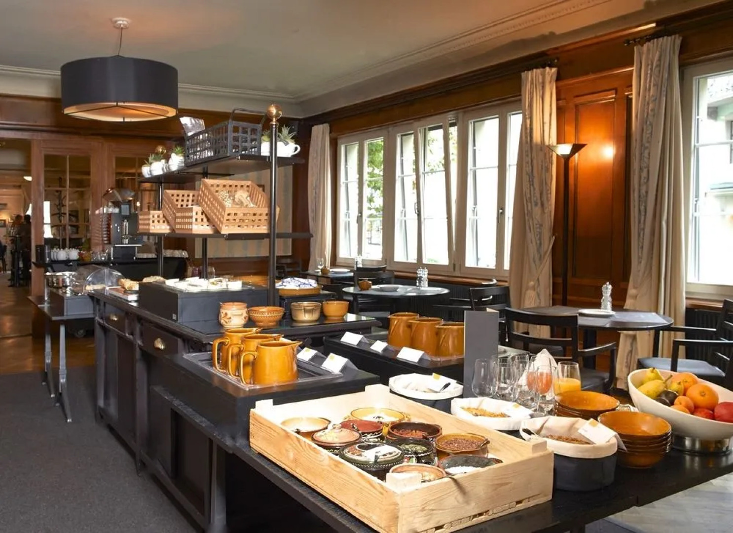 Hotel Bären Langenthal