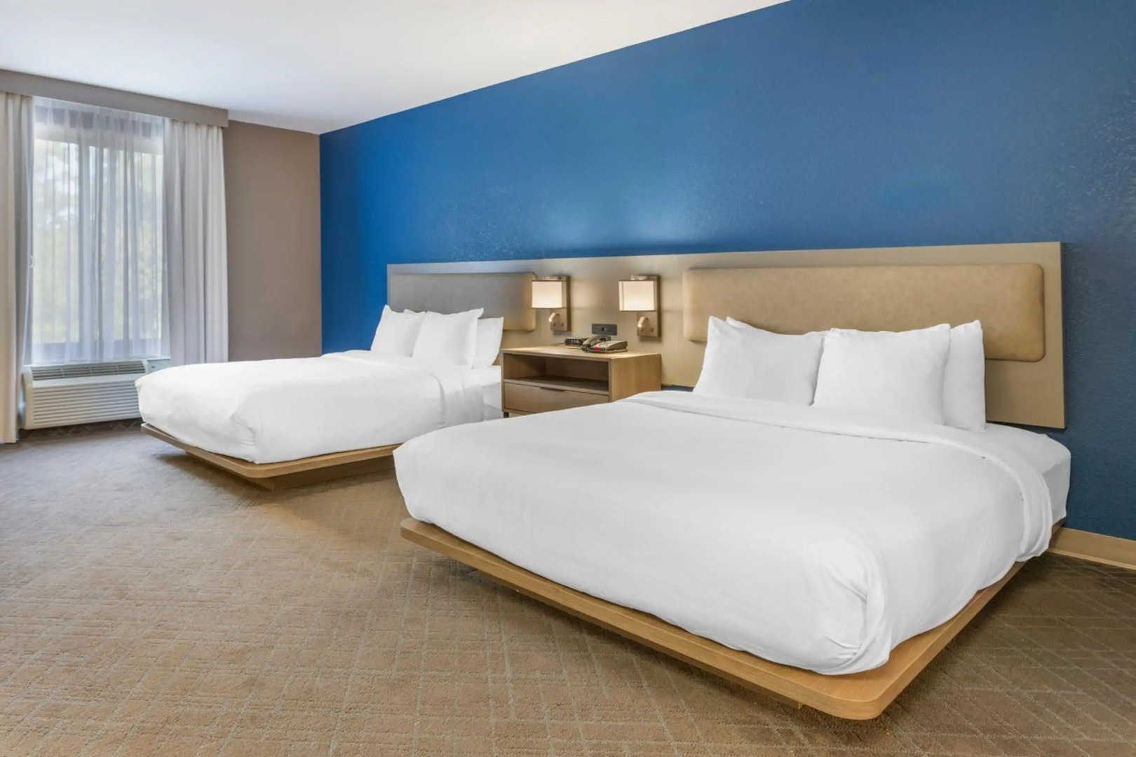 Comfort Suites Columbia Northeast - Fort Jackson