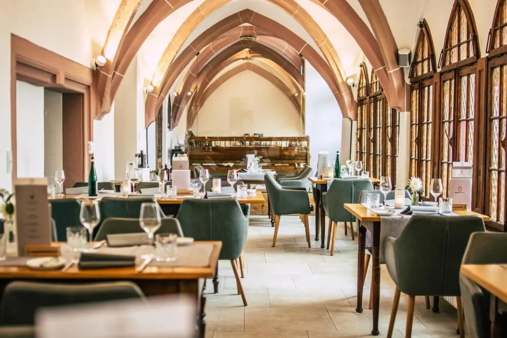 Boutique Hotel Kloster Pfalzel