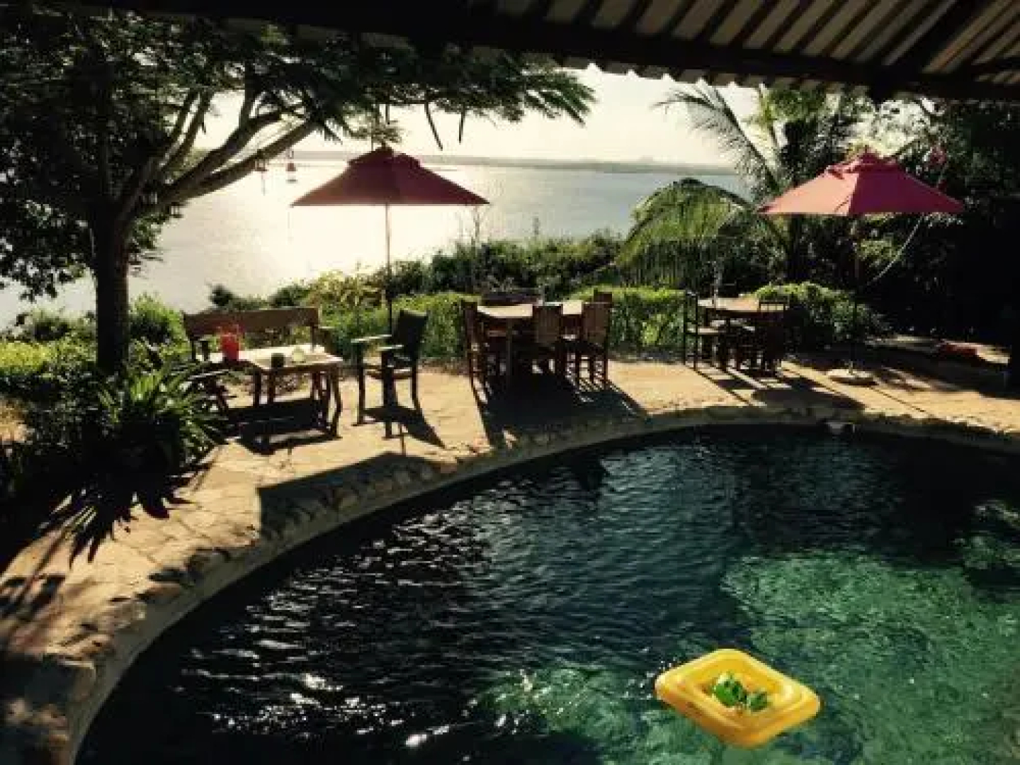Libelula Lodge