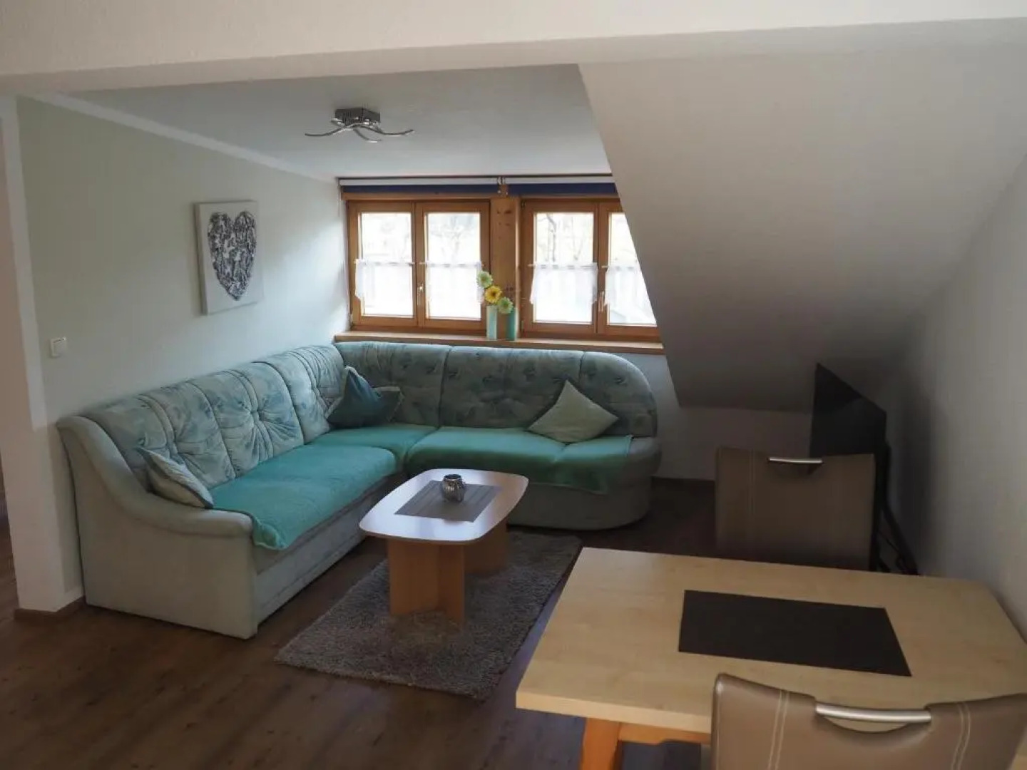 2 Raum Gästezimmer Prokop