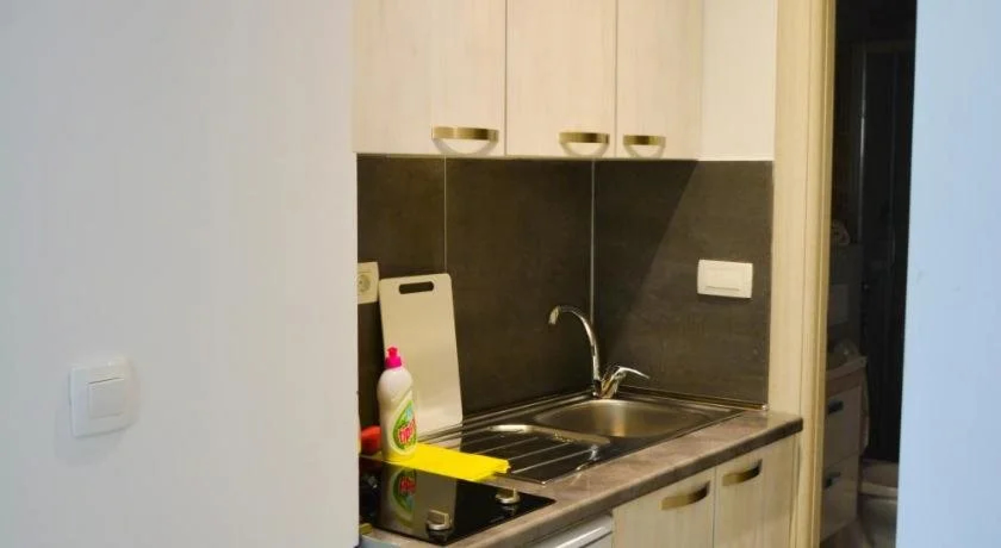 Zoran Apartments