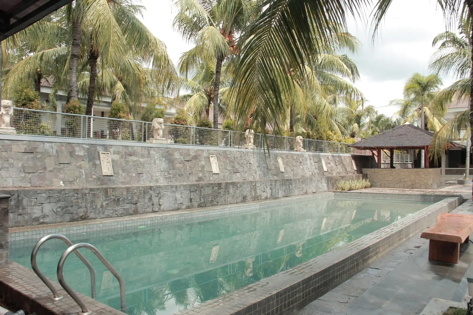 Kuraya Residence Lampung