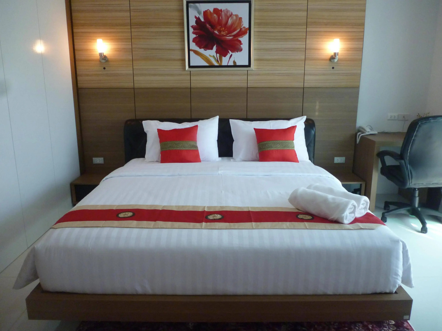 Pool Access 89 at Rawai