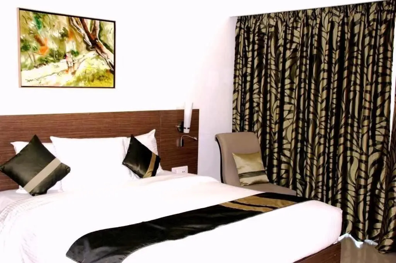 Hotel Celebration Lavasa