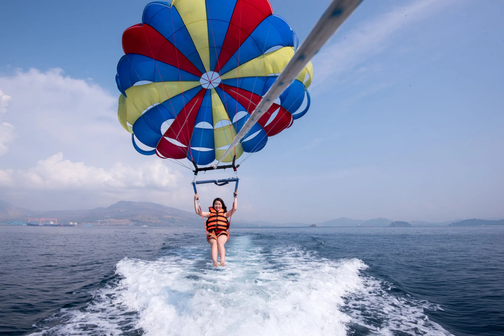 Court Meridian Hotel and Suites