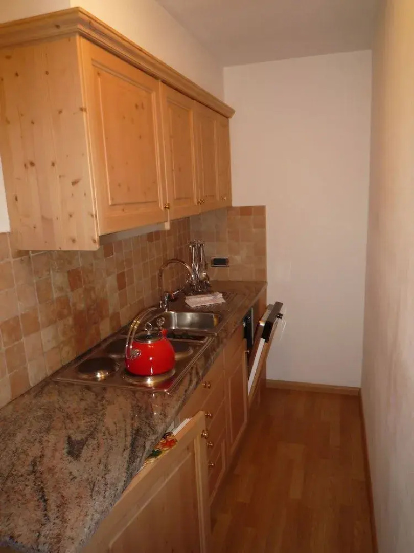 Aparthotel Forcelles