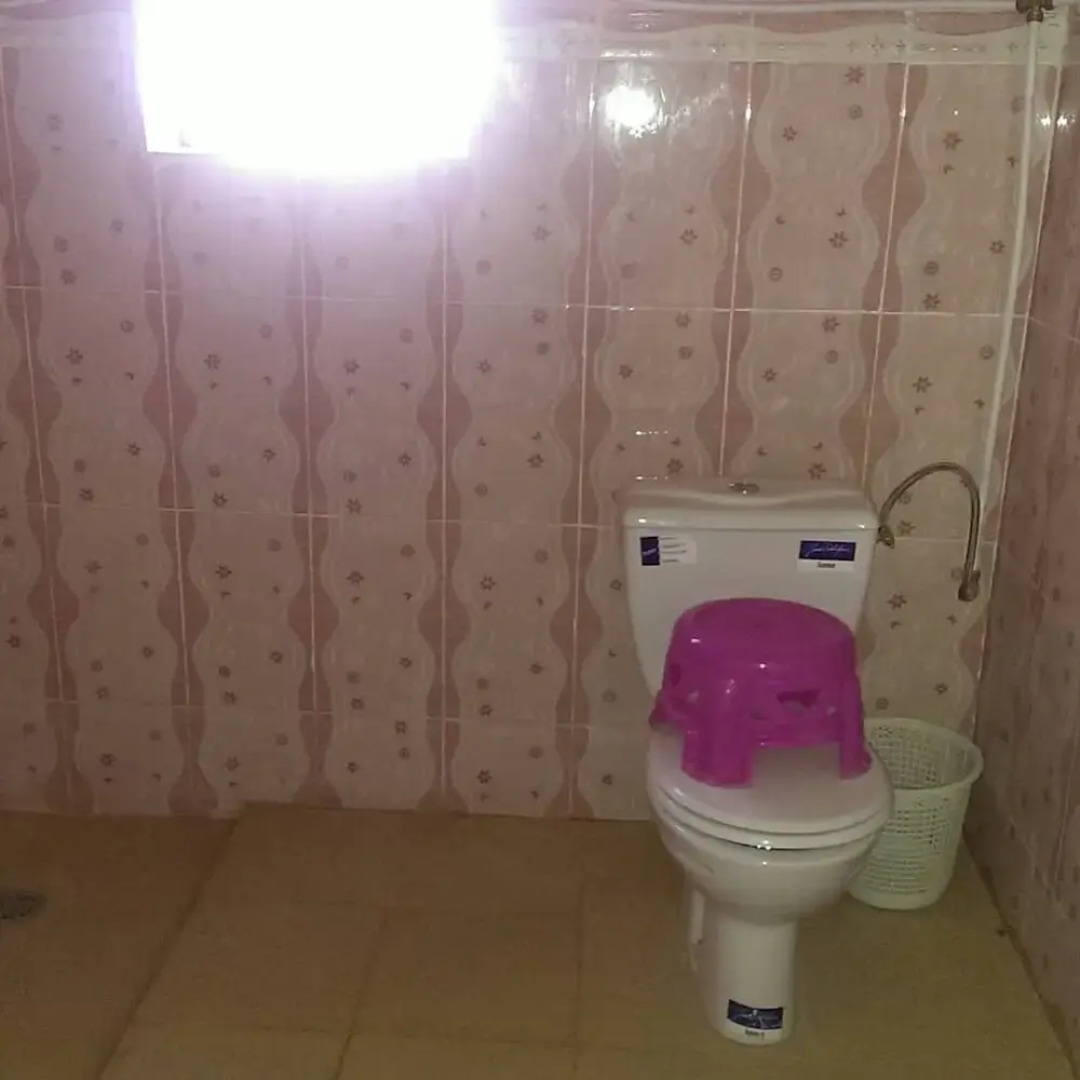 Gite D'etape Tadmrt Oukhatar