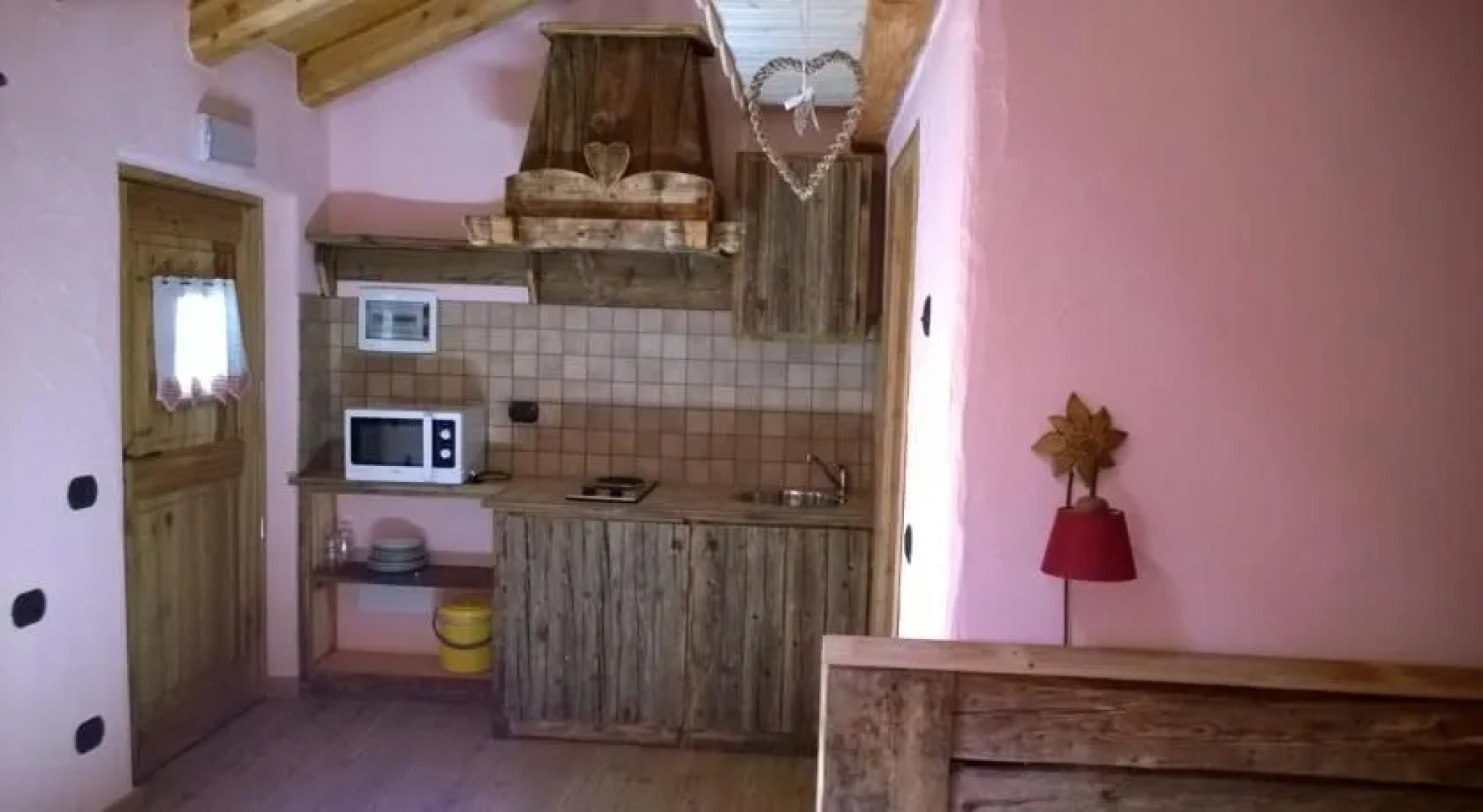 La Ferme du Grand Paradis