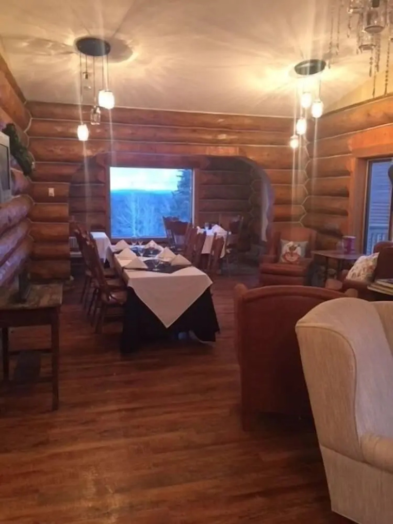 Spruce Hill Resort & Spa