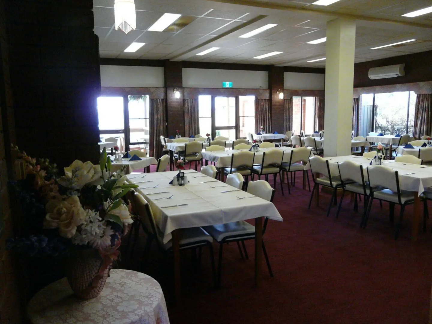 The Waterloo Hotel