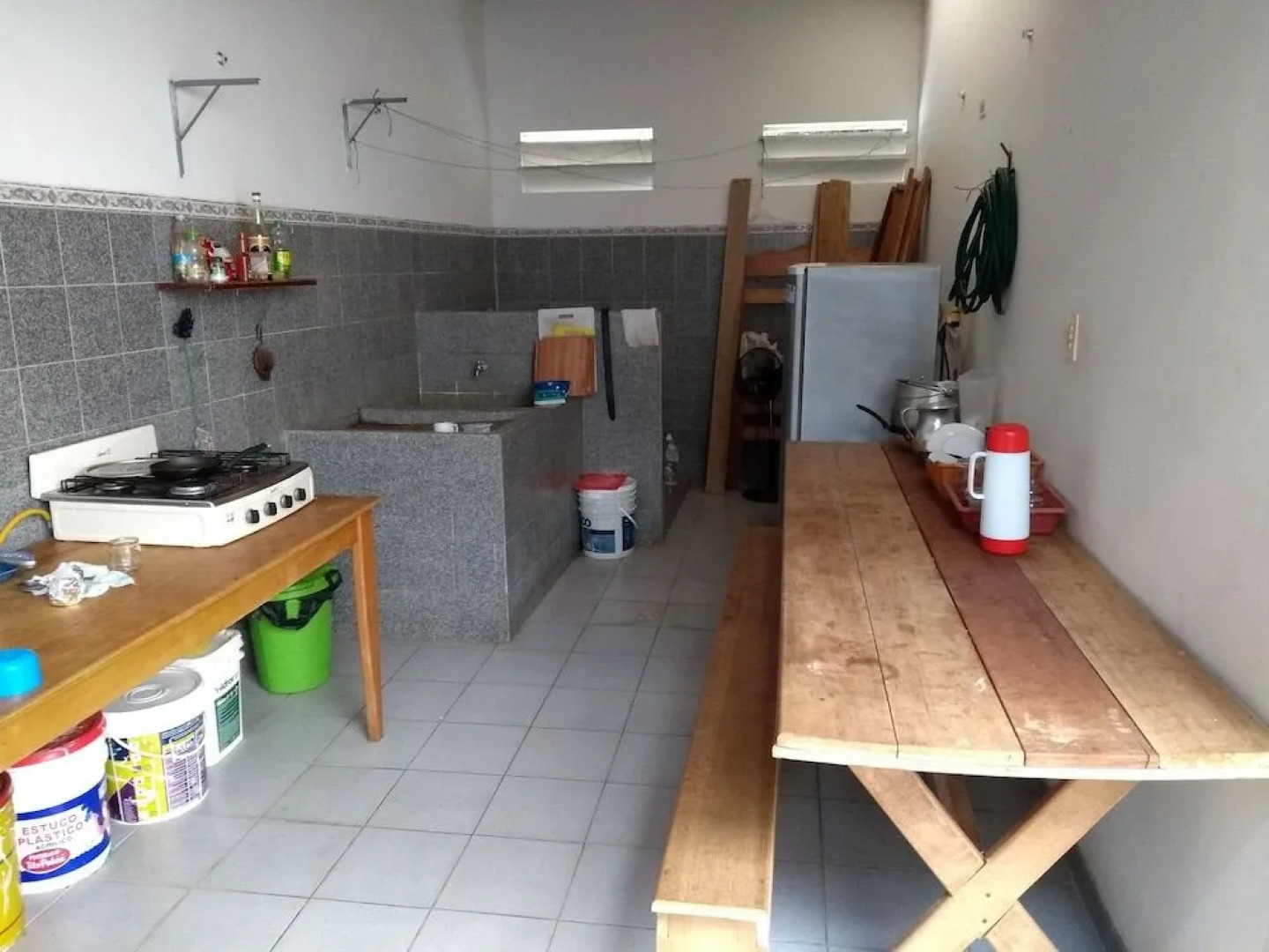 Hostal Hippilandia - Hostel